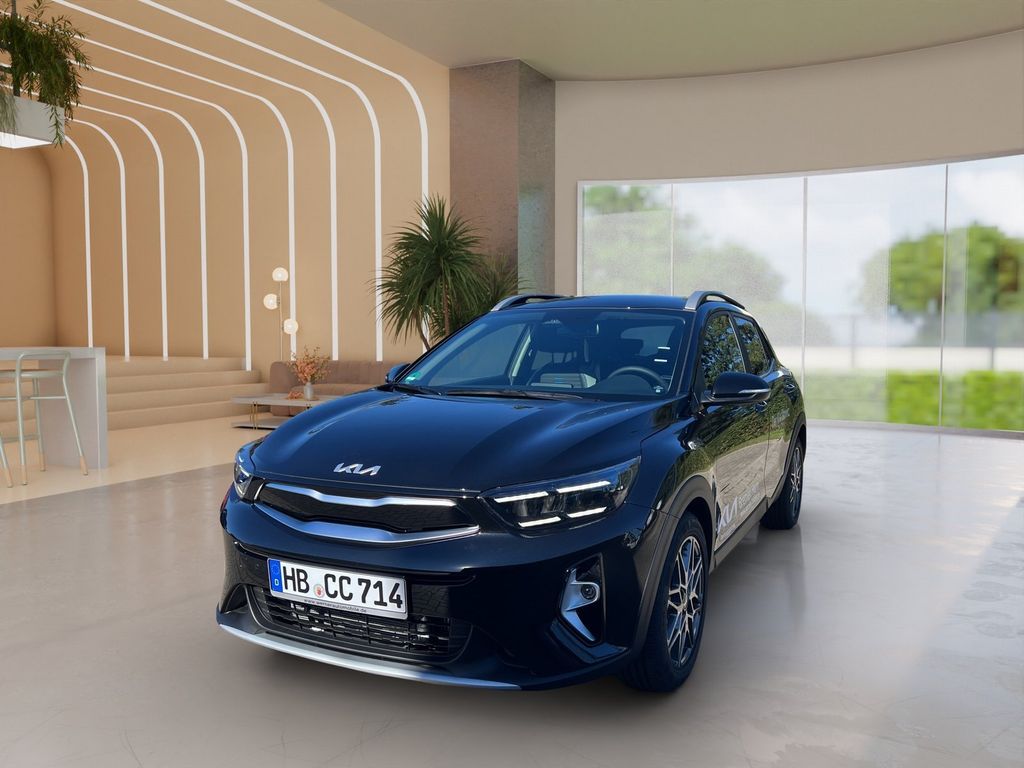 Kia Stonic 2025