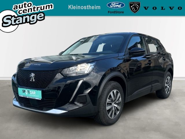Peugeot 2008 2022