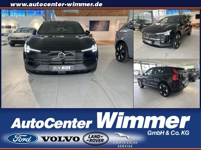 Volvo EX30 2024