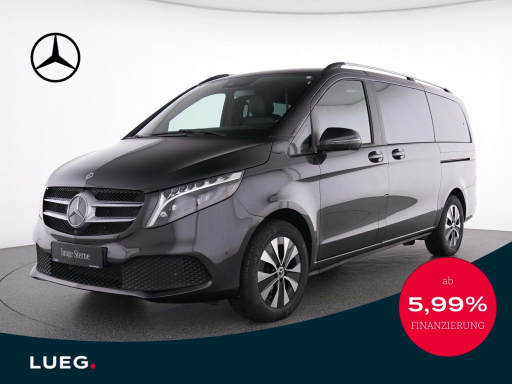 Mercedes-Benz V 300 2024