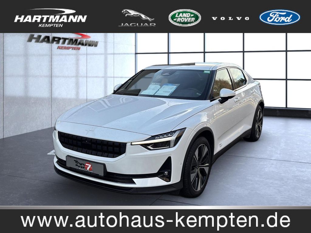 Polestar 2 2023