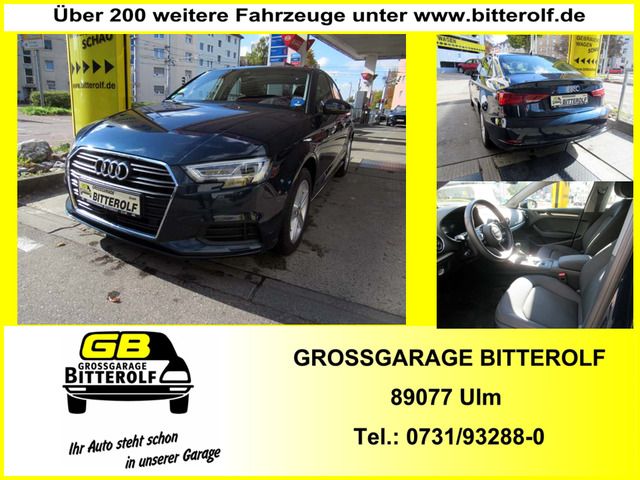 Audi A3 2020