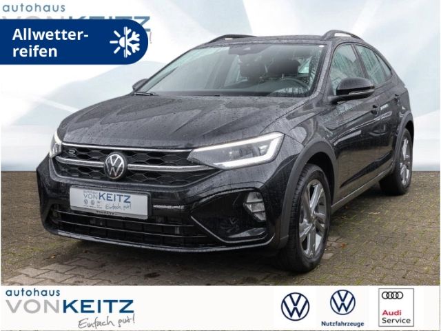 Volkswagen Taigo 2024