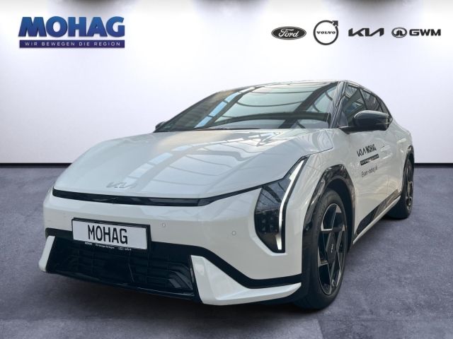 Kia EV4 2025