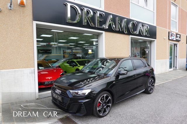 Audi A1 2020