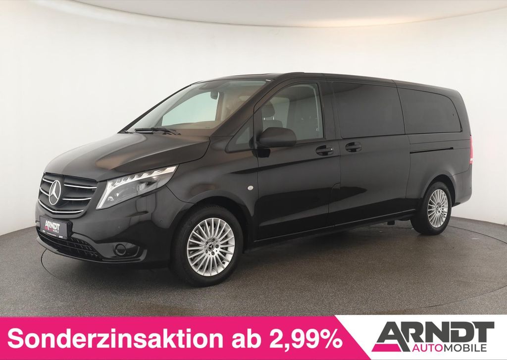 Mercedes-Benz Vito 2024