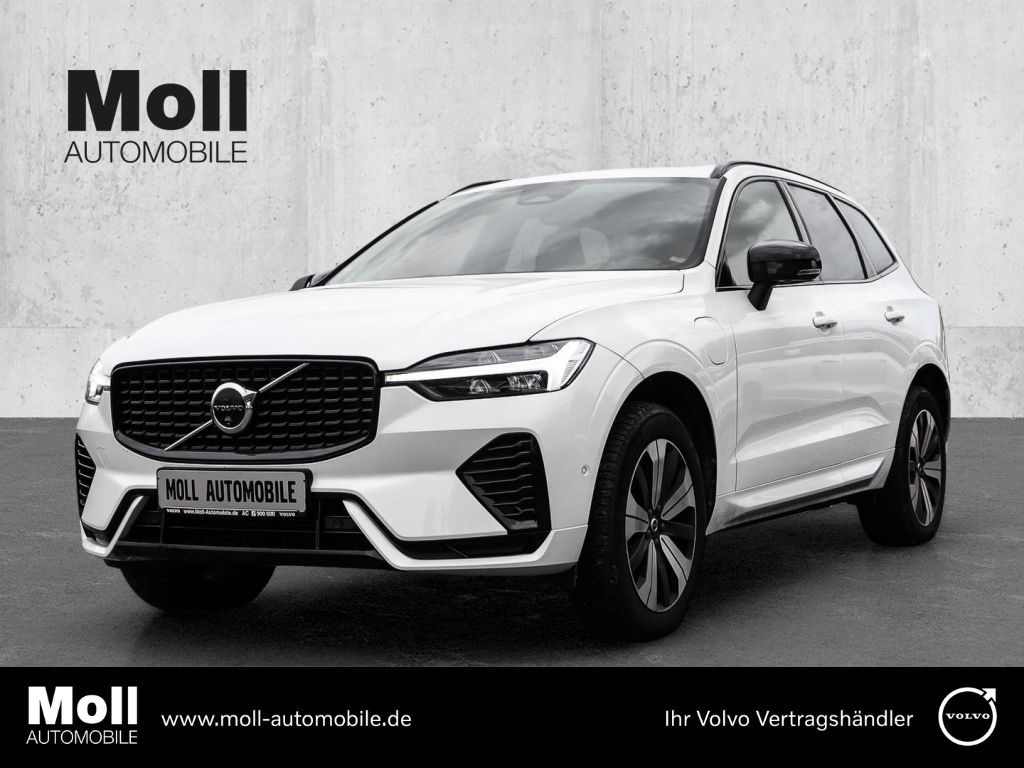 Volvo XC60 2024