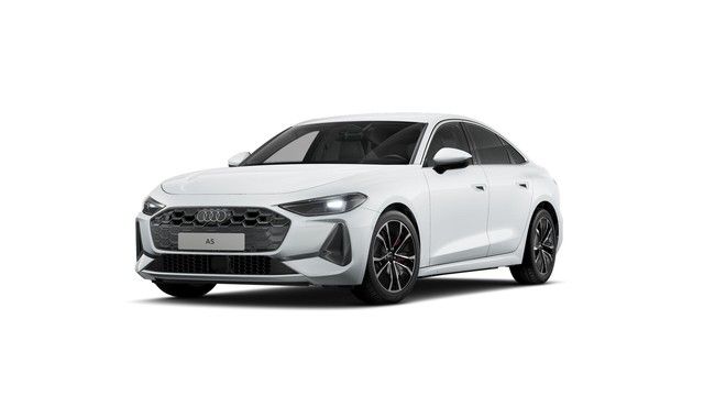 Audi A5 2025