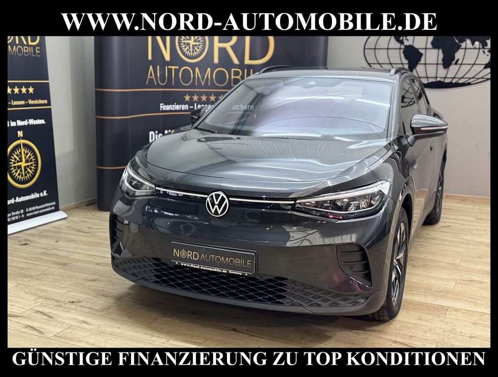 Volkswagen ID.4 2022