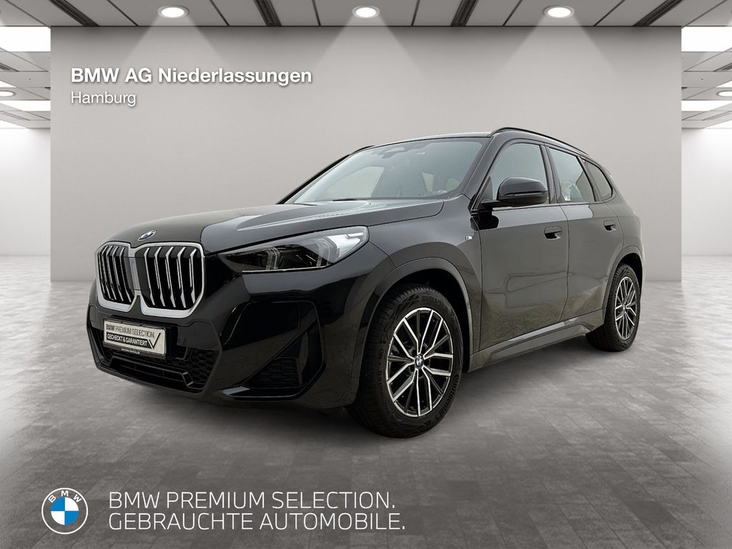 BMW X1 2025