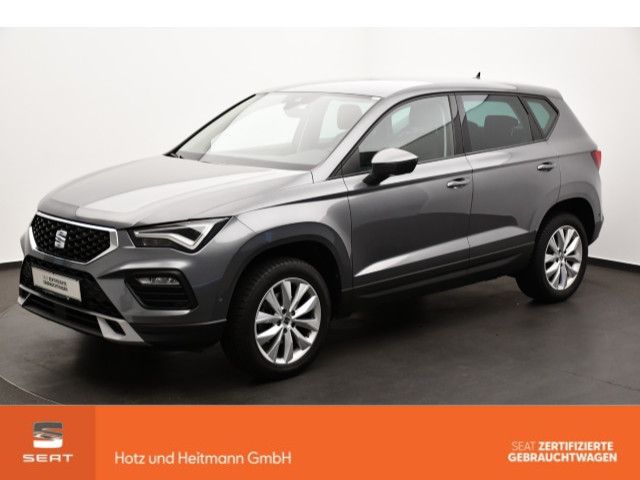 Seat Ateca 2023