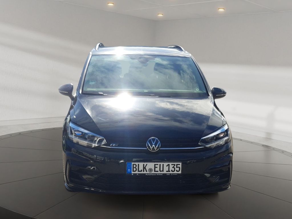 Volkswagen Touran 2024