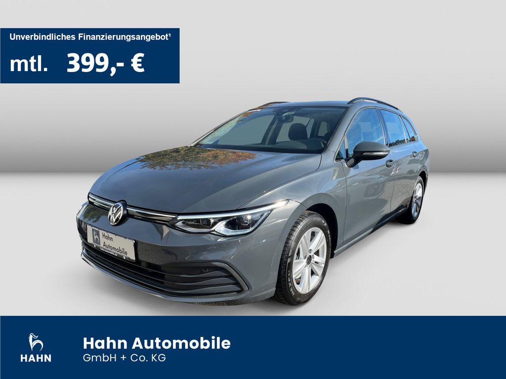 Volkswagen Golf 2023