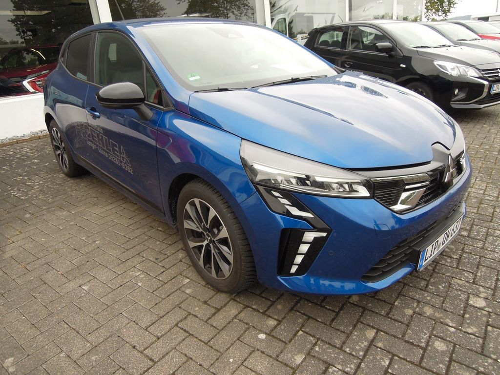 Mitsubishi Colt 2024