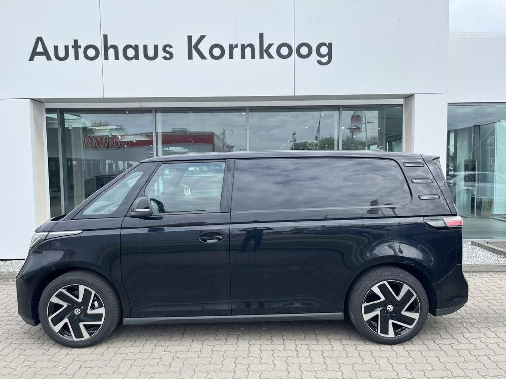 Volkswagen ID. Buzz 2024
