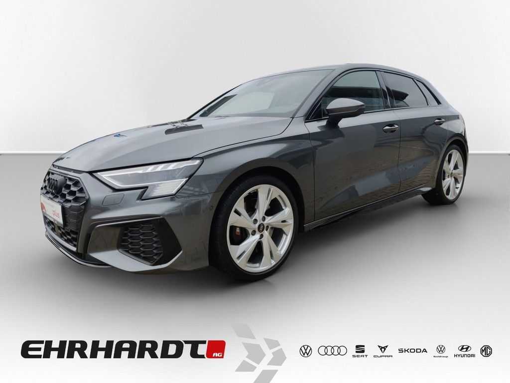 Audi S3 2024
