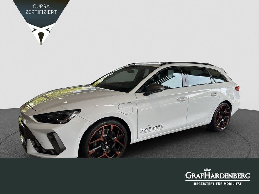 Cupra Leon 2025