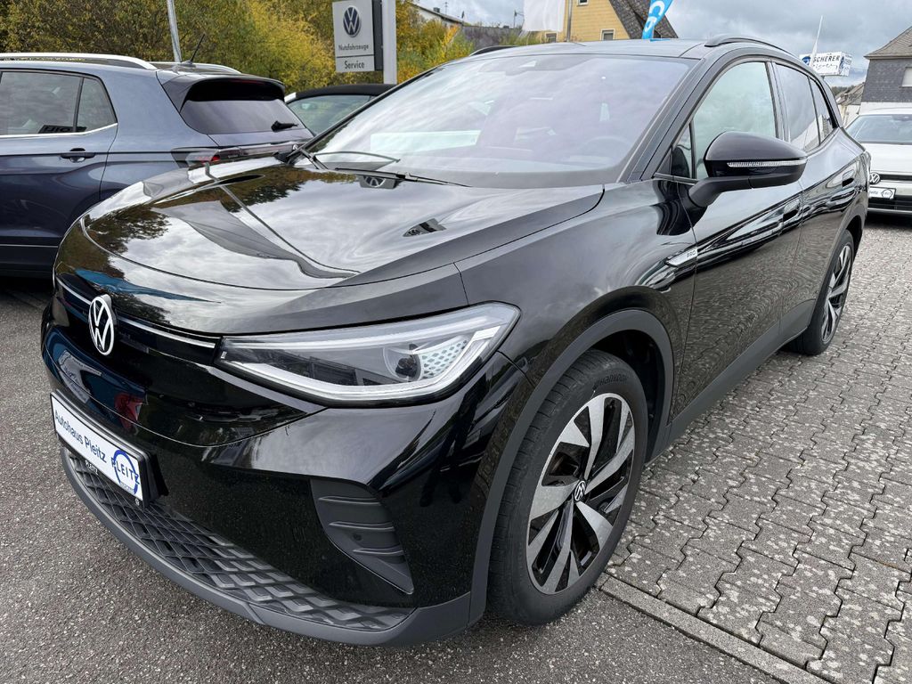 Volkswagen ID.4 2022