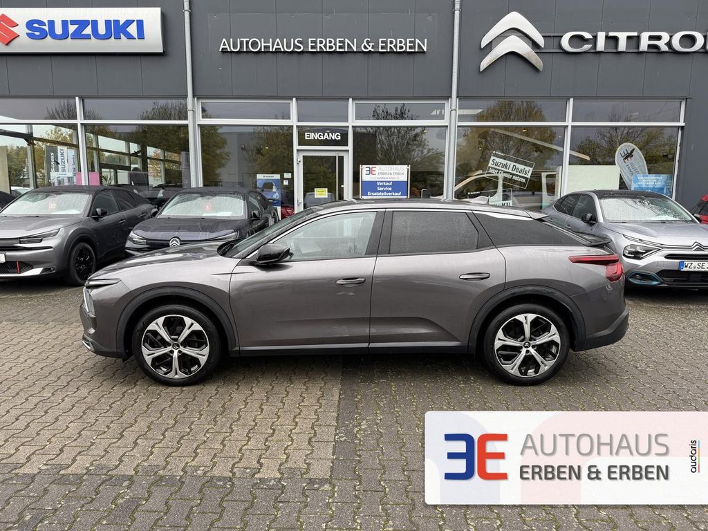 Citroën C5 X 2022