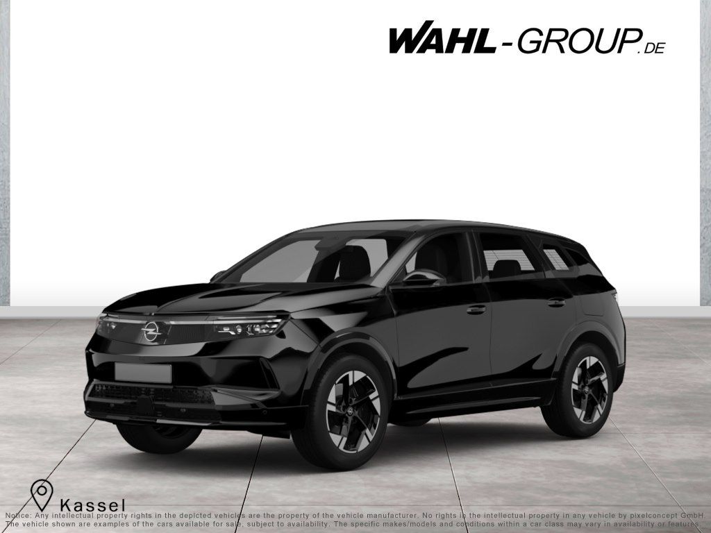 Opel Grandland (X) 2025
