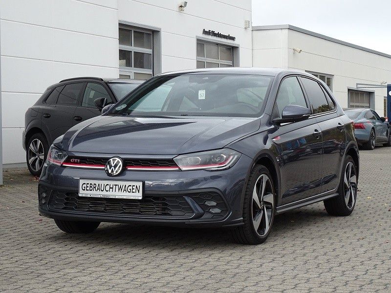 Volkswagen Polo 2024