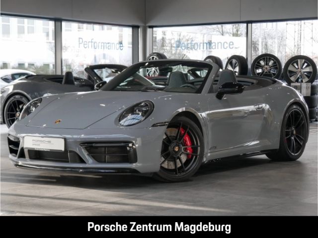Porsche 992 2024