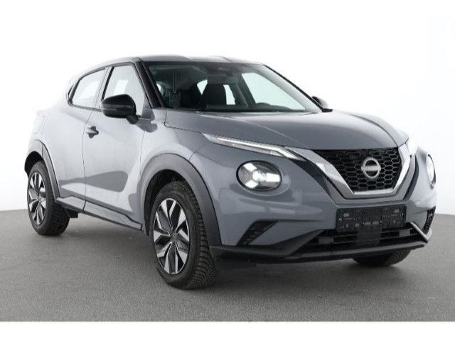 Nissan Juke 2025