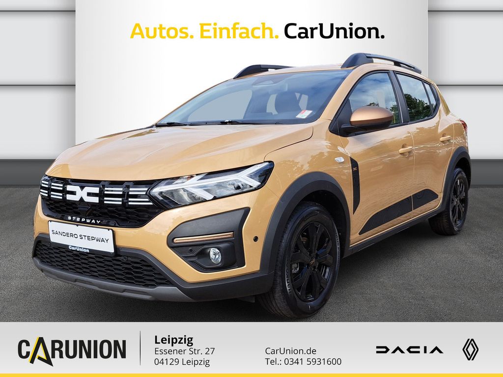 Dacia Sandero 2025
