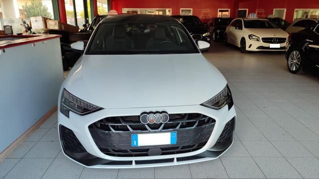 Audi A3 2024