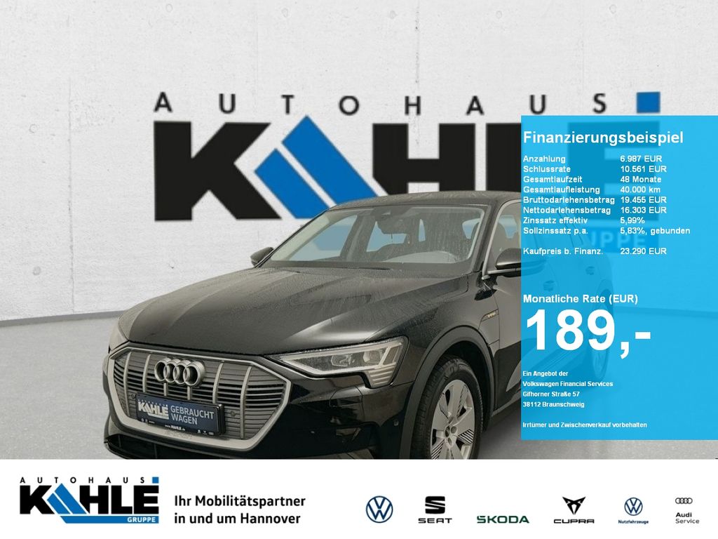 Audi Other 2022