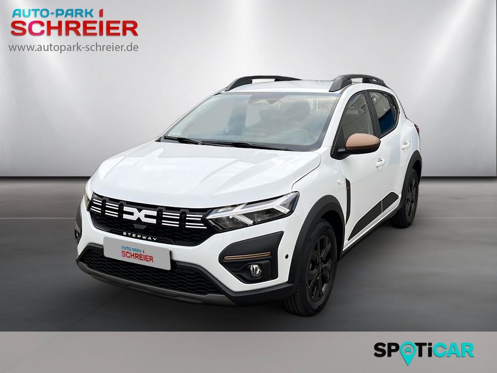 Dacia Sandero 2025