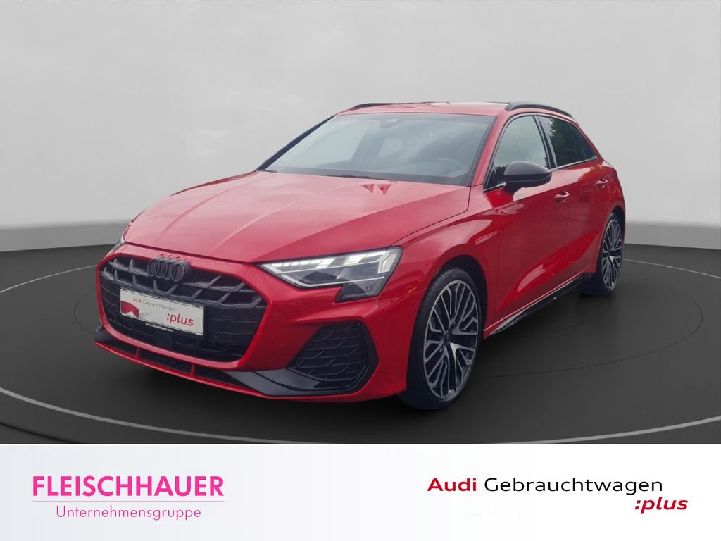 Audi A3 2024