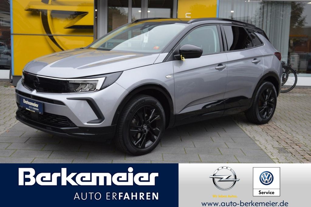 Opel Grandland (X) 2022