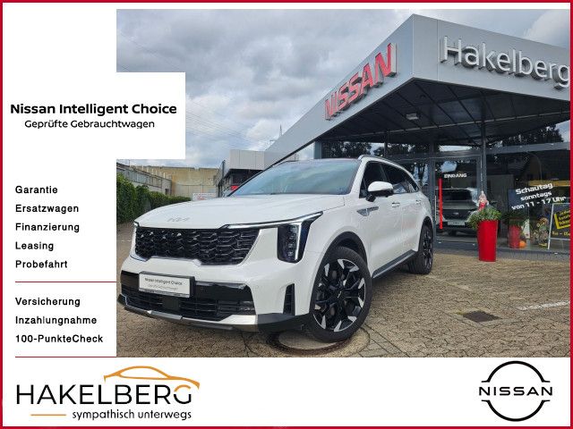 Kia Sorento 2024