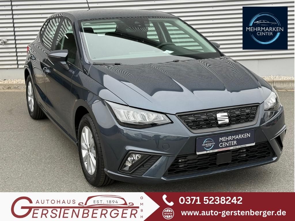 Seat Ibiza 2025
