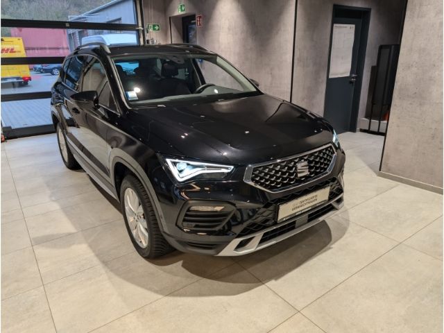 Seat Ateca 2025