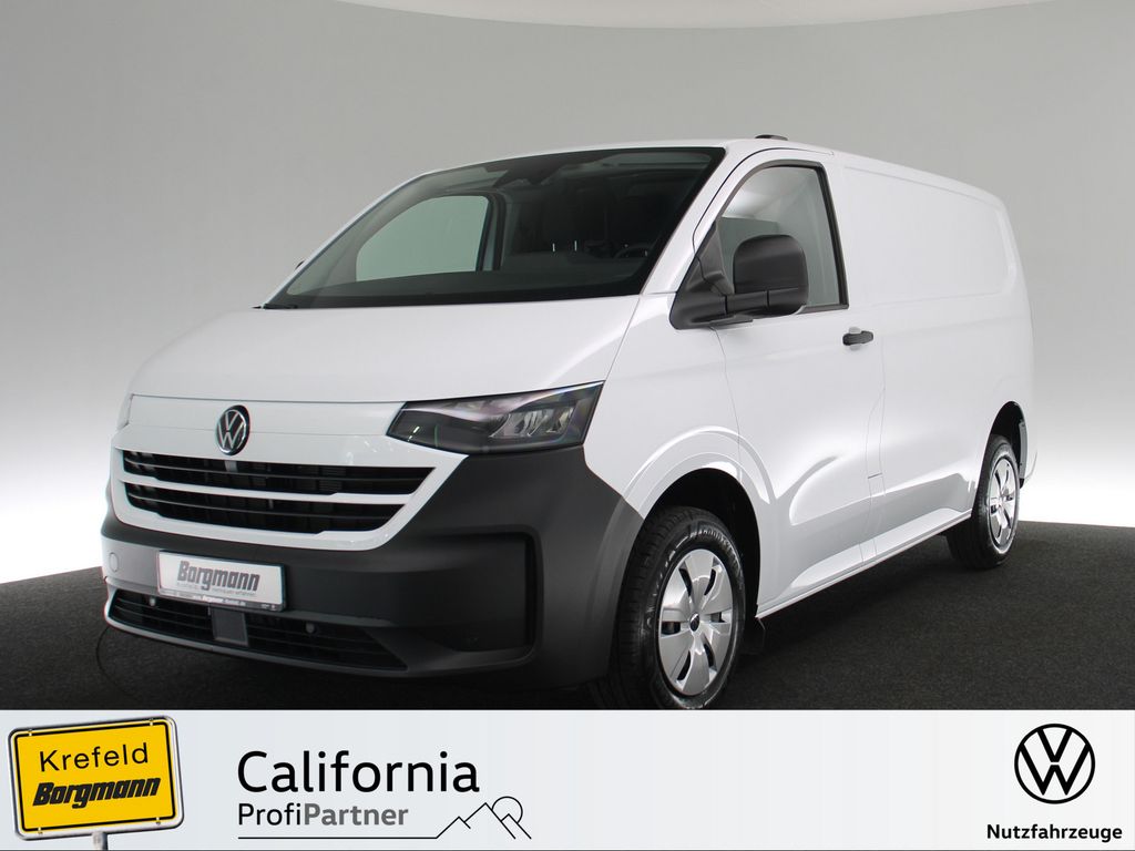 Volkswagen T7 Transporter