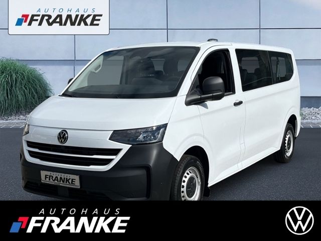 Volkswagen T7 Kombi