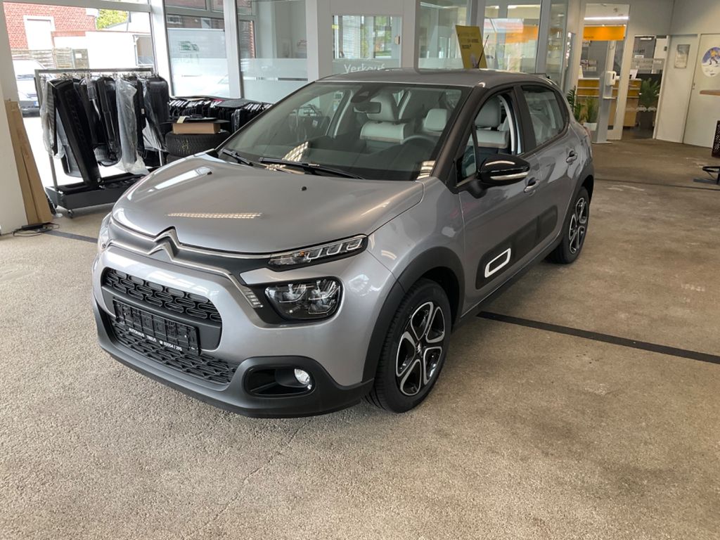 Citroën C3 2024