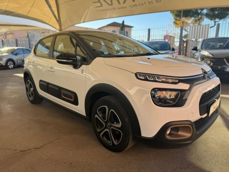 Citroën C3 2023