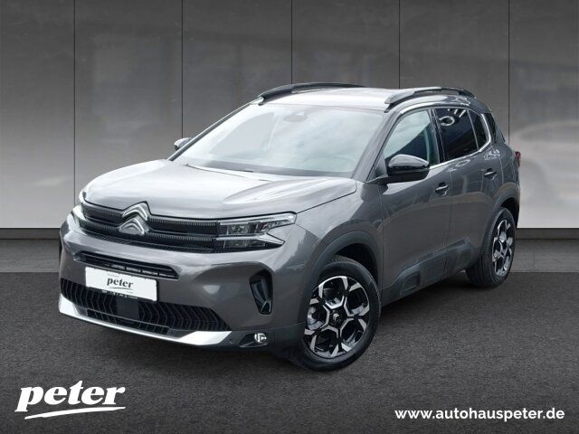 Citroën C5 Aircross 2025