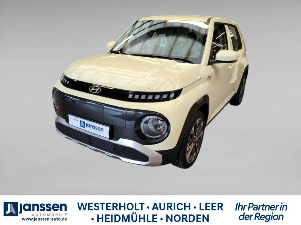 Hyundai INSTER 2025