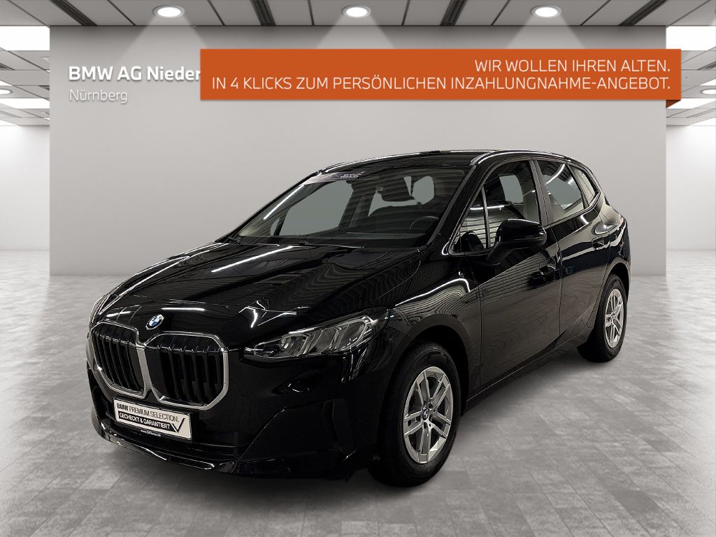 BMW 218 Active Tourer 2024