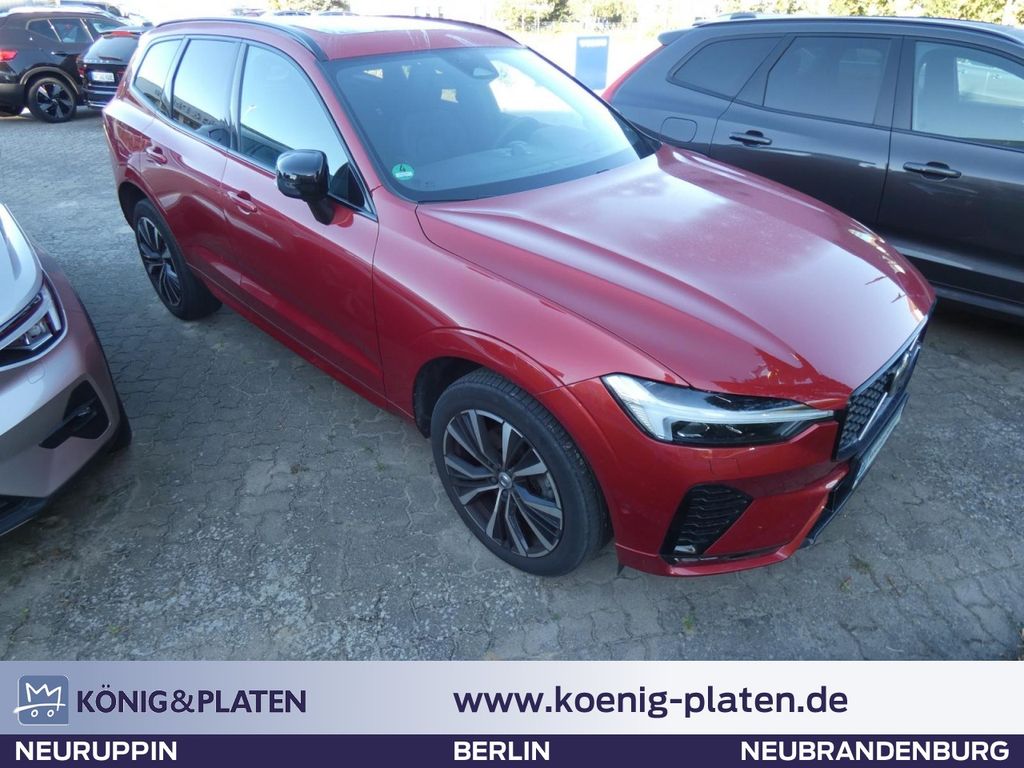 Volvo XC60 2023