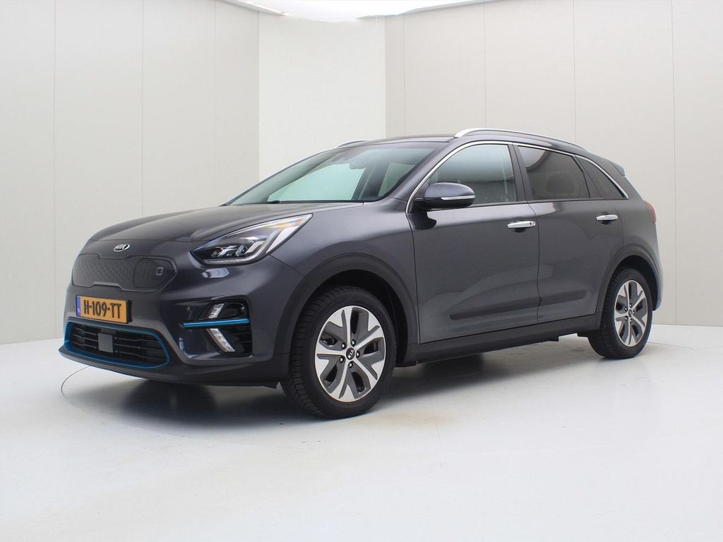 Kia Niro 2020