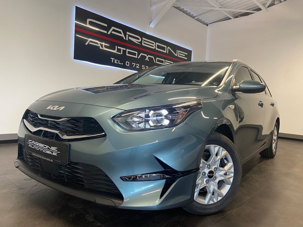 Kia cee'd Sportswagon 2024