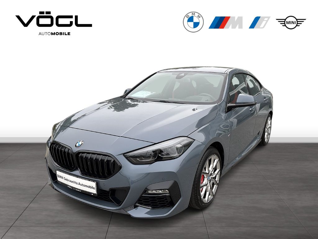 BMW 220 Gran Coupé 2024
