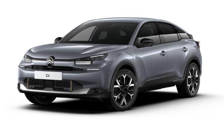 Citroën C4 2025