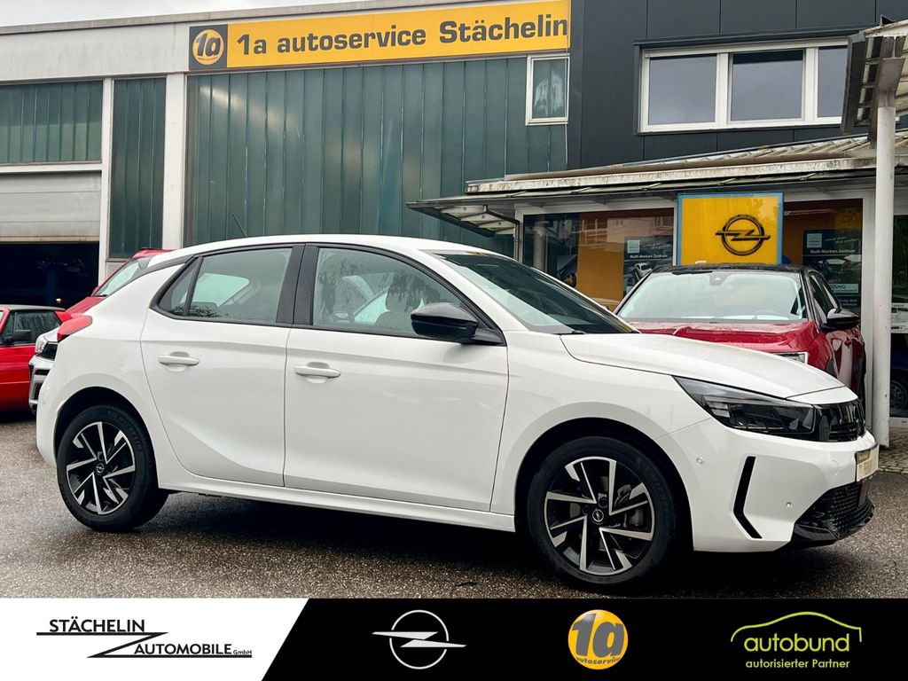 Opel Corsa 2024
