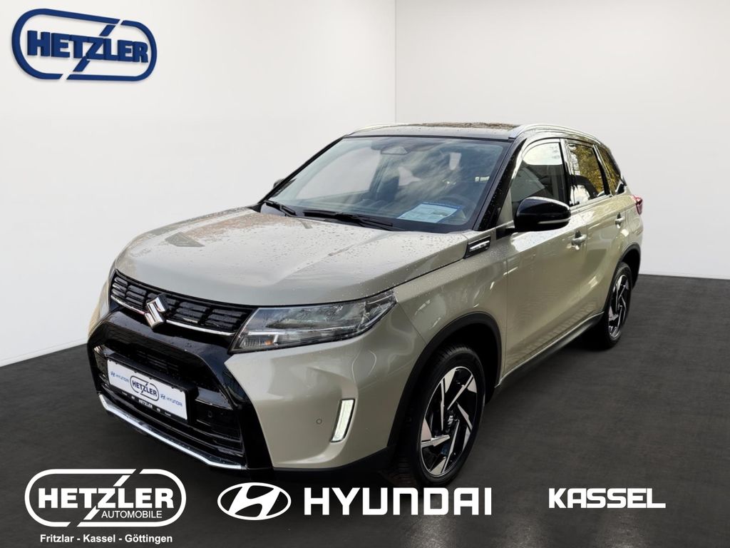 Suzuki Vitara 2025